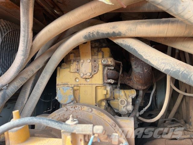 Extec C13 IMP Knusere