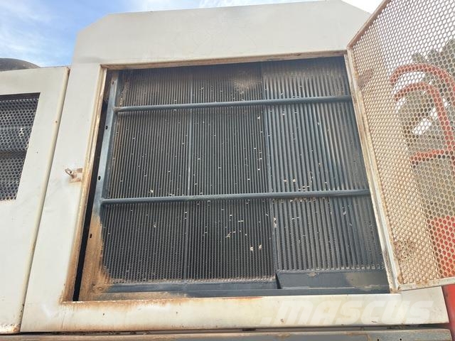 Extec C13 IMP Knusere