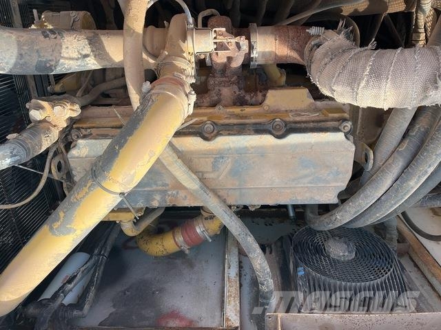 Extec C13 IMP Knusere