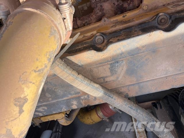 Extec C13 IMP Knusere