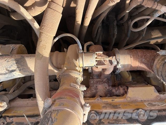 Extec C13 IMP Knusere