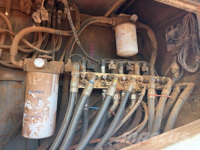 Extec C13 IMP Knusere