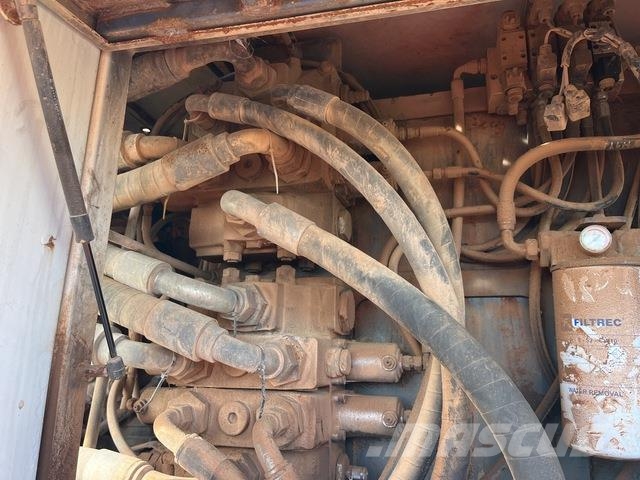 Extec C13 IMP Knusere