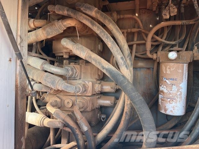 Extec C13 IMP Knusere