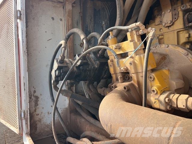 Extec C13 IMP Knusere
