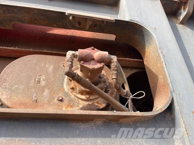 Extec C13 IMP Knusere