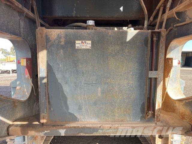 Extec C13 IMP Knusere