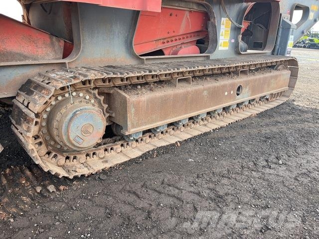 Extec C13 IMP Knusere