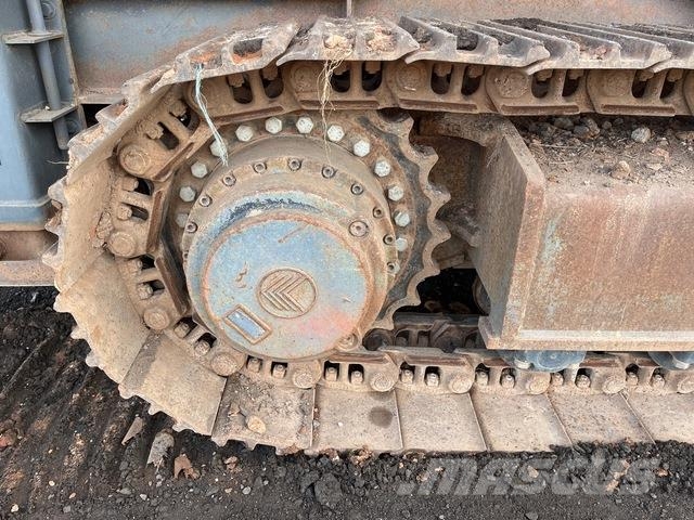 Extec C13 IMP Knusere