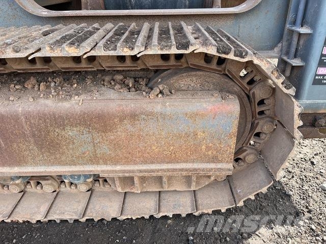 Extec C13 IMP Knusere