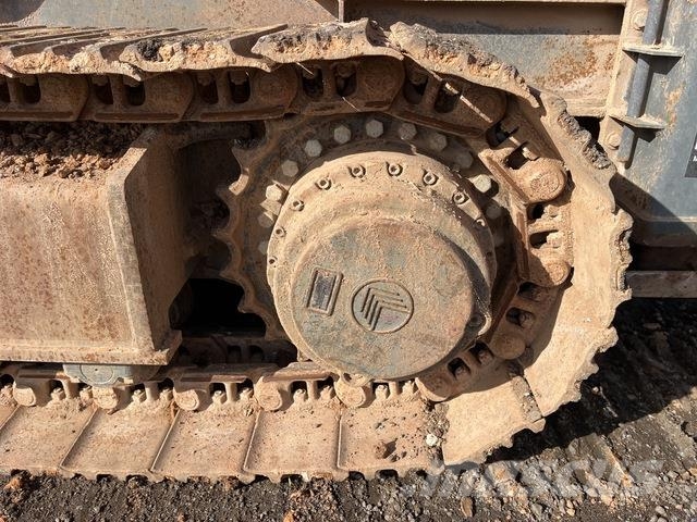 Extec C13 IMP Knusere