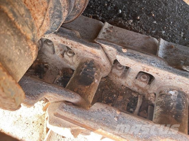 Extec C13 IMP Knusere