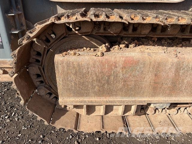 Extec C13 IMP Knusere