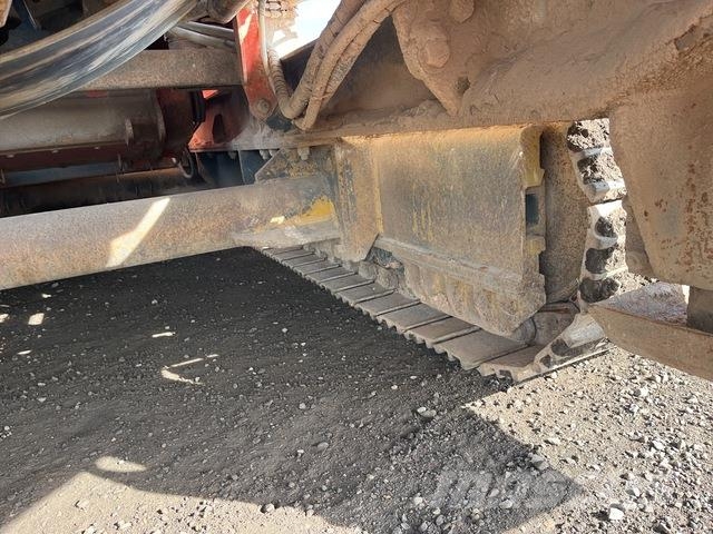 Extec C13 IMP Knusere