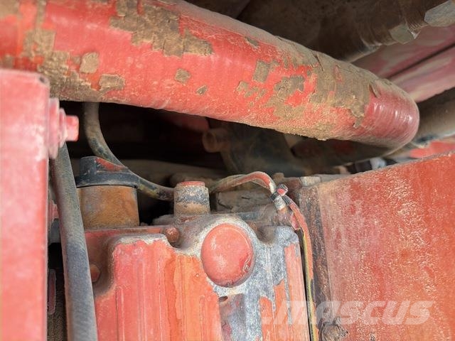 Extec Robotrac Zeefinstallatie