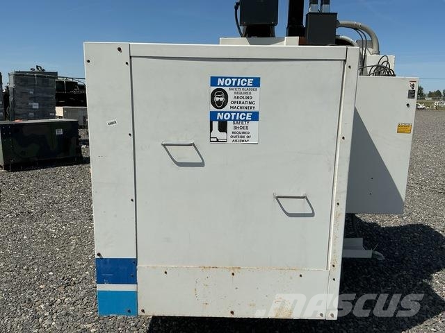 Fadal 917-1 Vertical CNC Machine Other