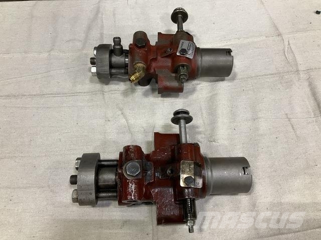 Fairbanks Morse Engine 16611116 其他組件
