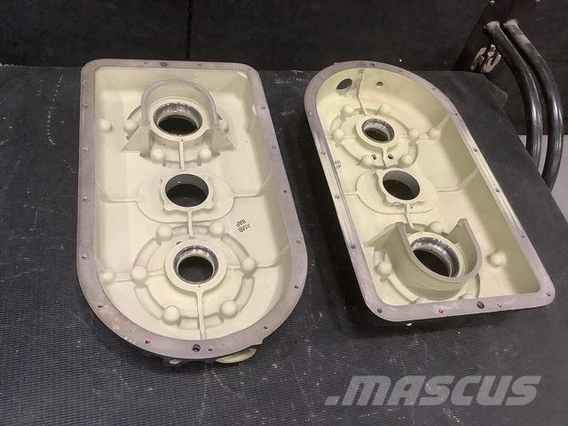  Fairchild Controls 103558 Other components