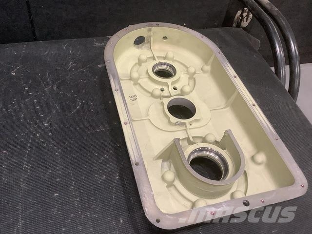  Fairchild Controls 103558 Other components