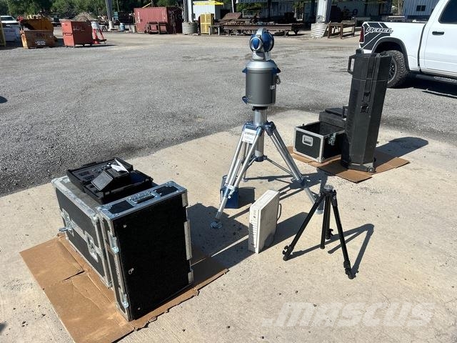  Faro ION Bouw - Overige