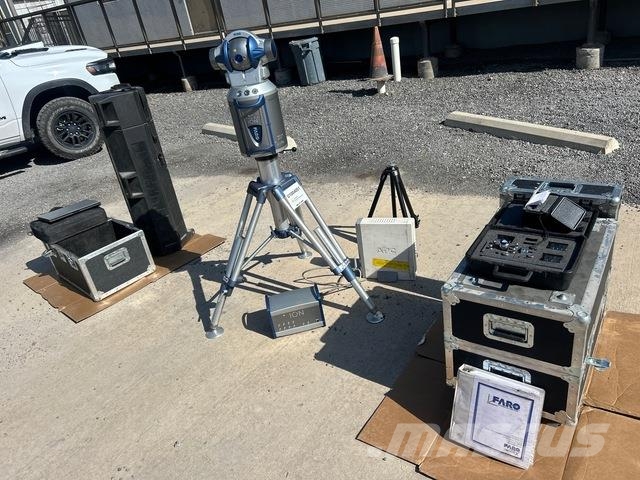  Faro ION Bouw - Overige
