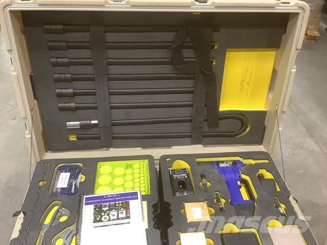 Fastening Systems International K-3000-MIL-1 Строителство - Други
