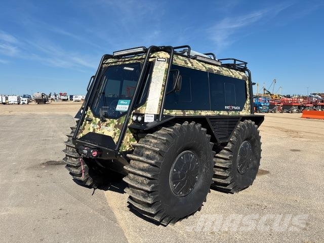  FAT TRUCK 2.8C Строителство - Други