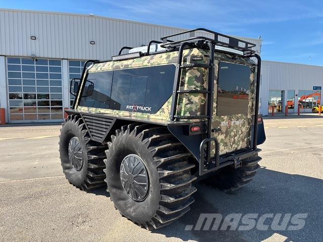  FAT TRUCK 2.8C Строителство - Други