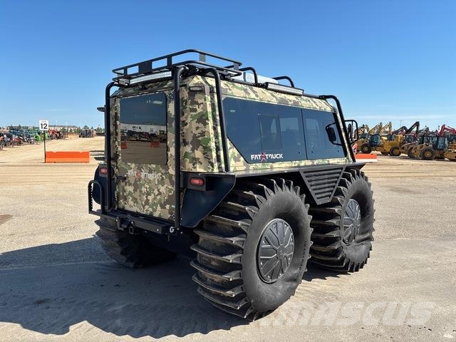  FAT TRUCK 2.8C Строителство - Други
