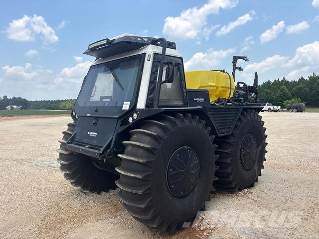 FAT TRUCK 2.8P Строителство - Други