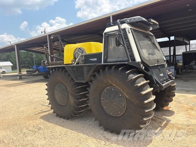 FAT TRUCK 2.8P Строителство - Други