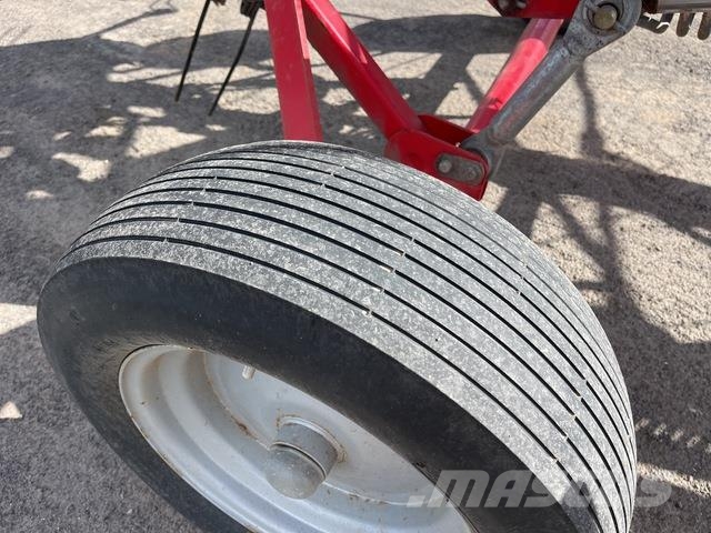 Fella TH 800 Trans Sonstige Grünlandgeräte