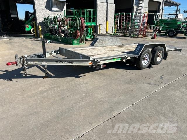 Felling FT-10IT-I-G Maskintransporter