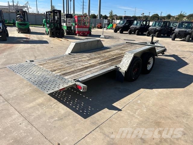 Felling FT-10IT-I-G Maskintransporter