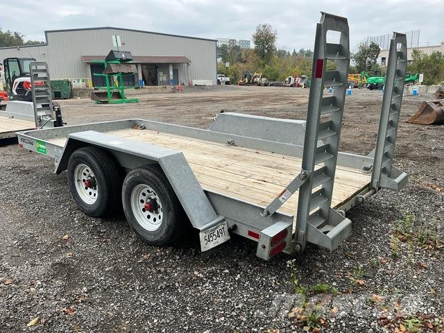 Felling FT-10P-GW Prikolice za autotransportere