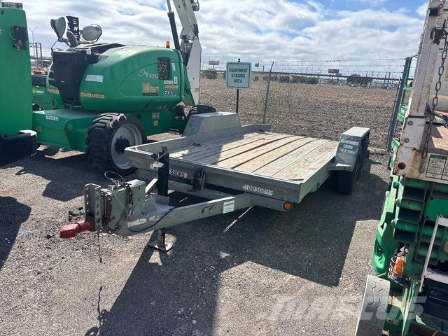 Felling FT-10T-GW Nizki nakladalci