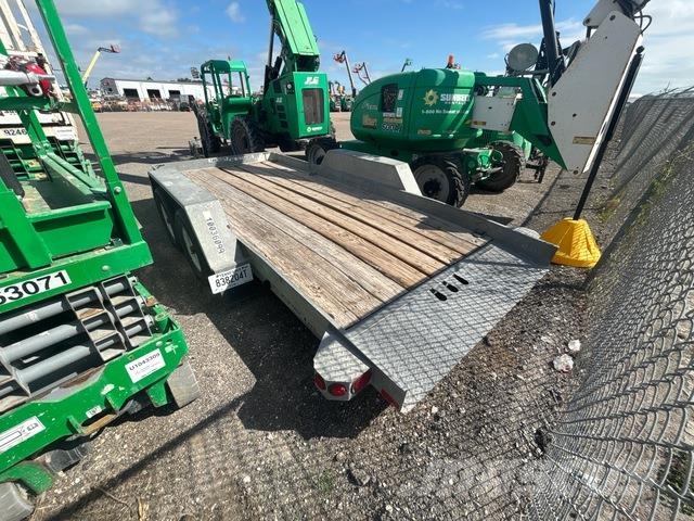 Felling FT-10T-GW Nizki nakladalci
