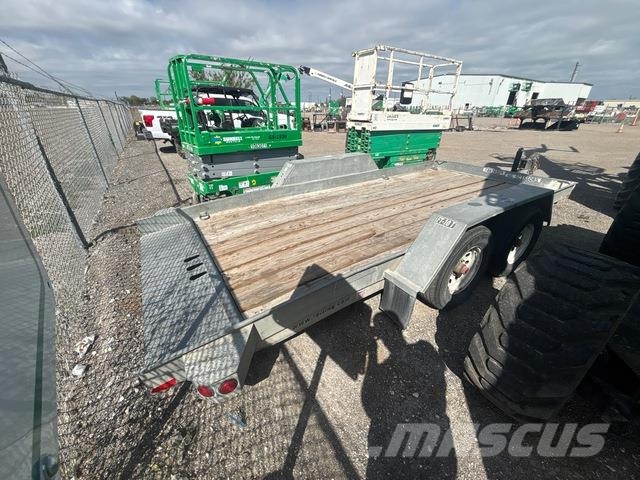 Felling FT-10T-GW Nizki nakladalci