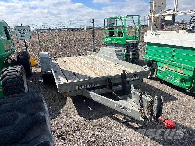 Felling FT-10T-GW Nizki nakladalci