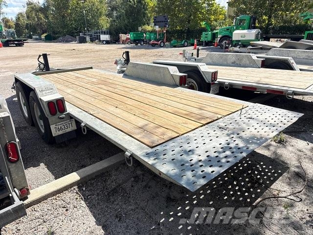 Felling FT-12IT-I-G Low loaders