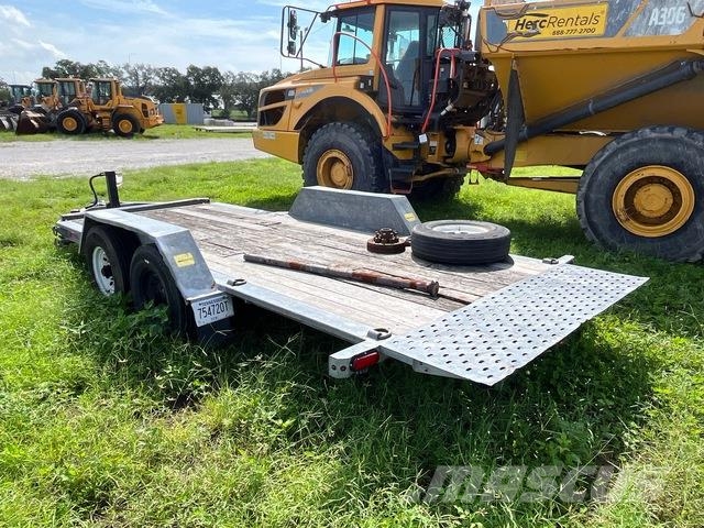 Felling FT-14IT-I-G Blokvogn