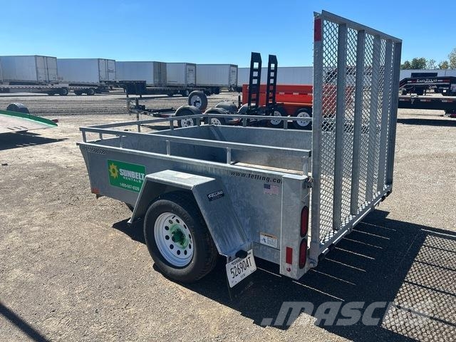 Felling FT-30T Ostale prikolice