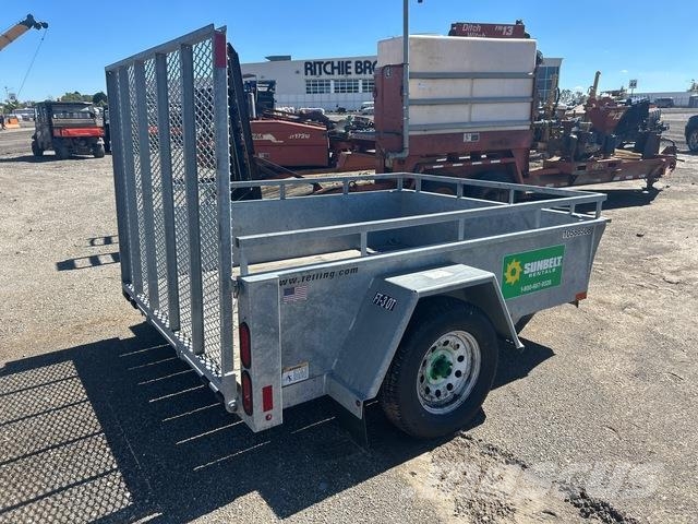 Felling FT-30T Ostale prikolice