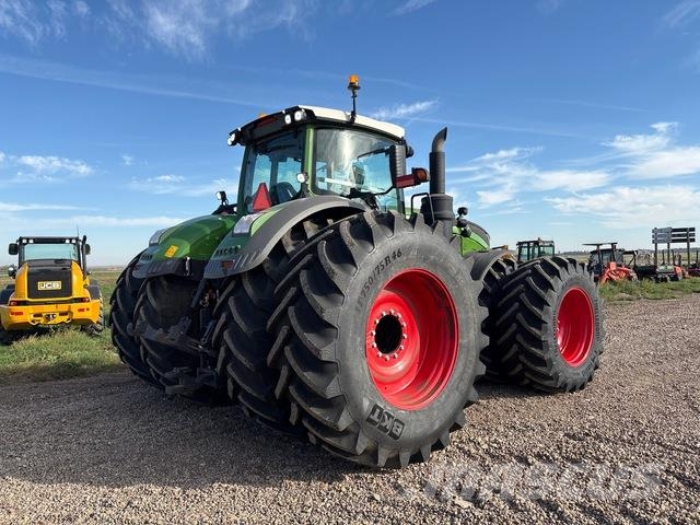Fendt 1042 Vario Traktorid