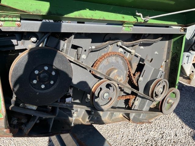Fendt 5275CPL Зернозбиральні комбайни