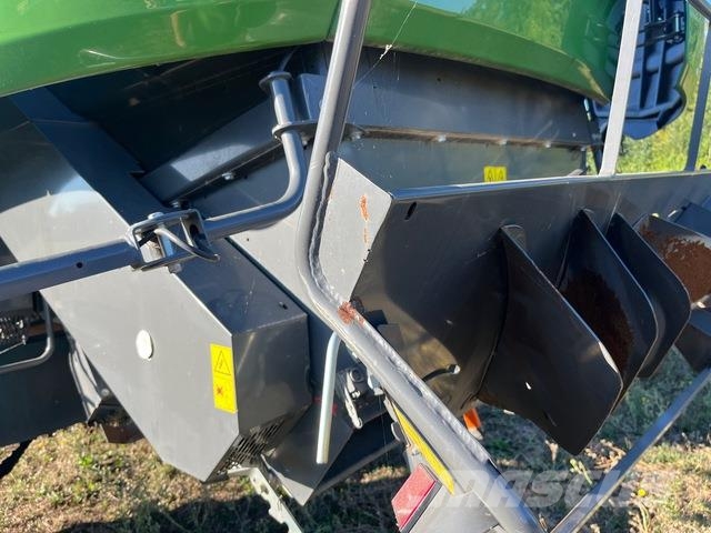 Fendt 5275CPL Зернозбиральні комбайни