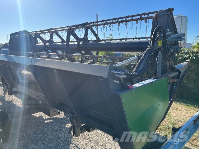 Fendt 5275CPL Зернозбиральні комбайни