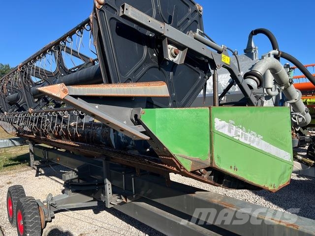 Fendt 5275CPL Зернозбиральні комбайни