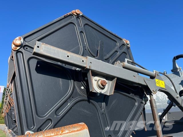 Fendt 5275CPL Зернозбиральні комбайни
