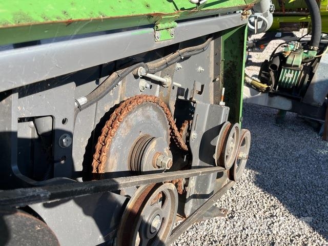 Fendt 5275CPL Зернозбиральні комбайни